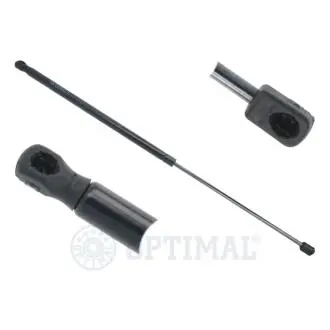 AG50496 Автозапчастина OPTIMAL підбір по vin на Brocar