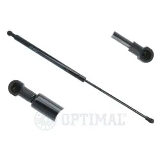 AG50411 Автозапчастина OPTIMAL підбір по vin на Brocar