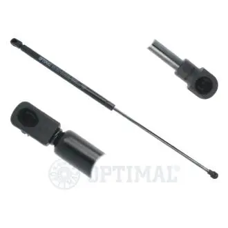 AG50355 Автозапчастина OPTIMAL подбор по vin на Brocar