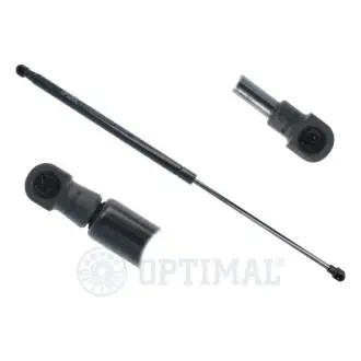 AG50287 Автозапчастина OPTIMAL підбір по vin на Brocar