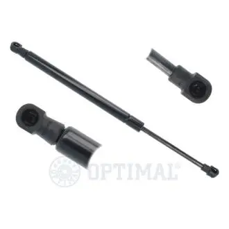 AG50263 Автозапчастина OPTIMAL підбір по vin на Brocar