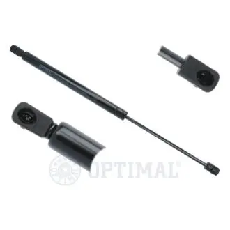 AG50225 Автозапчастина OPTIMAL підбір по vin на Brocar
