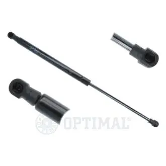 AG50197 Автозапчастина OPTIMAL підбір по vin на Brocar