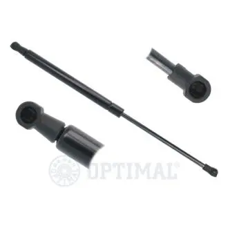 AG50195 Автозапчастина OPTIMAL підбір по vin на Brocar