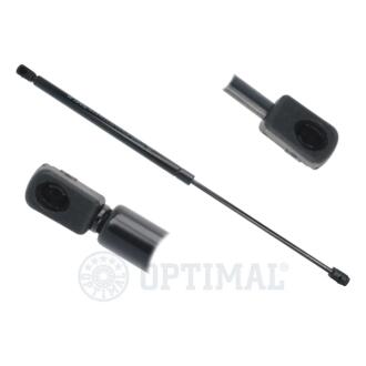 AG50154 Автозапчастина OPTIMAL підбір по vin на Brocar