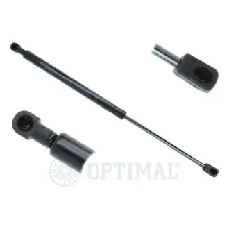 AG50018 Автозапчастина OPTIMAL підбір по vin на Brocar