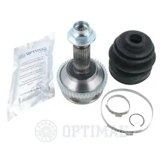 CW3047 Автозапчастина OPTIMAL підбір по vin на Brocar