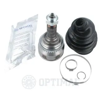 CW3034 Автозапчастина OPTIMAL підбір по vin на Brocar