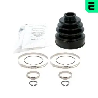 CVB10803CR Автозапчастина OPTIMAL підбір по vin на Brocar