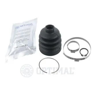 CVB10802CR Автозапчастина OPTIMAL підбір по vin на Brocar
