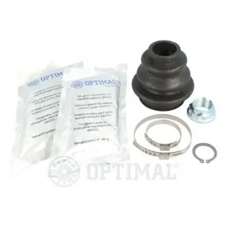 CVB10799CR Автозапчастина OPTIMAL підбір по vin на Brocar