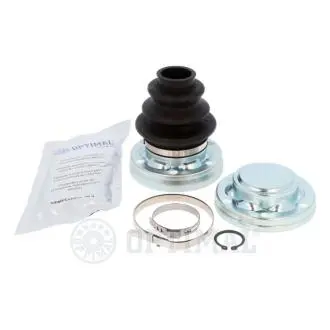 CVB10790CR Автозапчастина OPTIMAL підбір по vin на Brocar