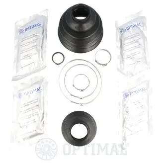 CVB10781TPE Автозапчастина OPTIMAL підбір по vin на Brocar