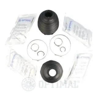 CVB10775TPE Автозапчастина OPTIMAL подбор по vin на Brocar