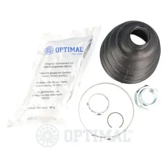 CVB10753TPE Автозапчастина OPTIMAL підбір по vin на Brocar