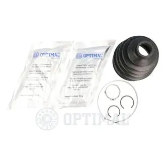 CVB10713TPE Автозапчастина OPTIMAL підбір по vin на Brocar