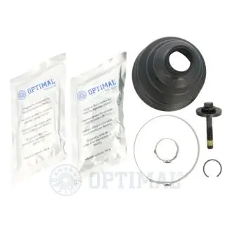 CVB10673TPE Автозапчастина OPTIMAL підбір по vin на Brocar