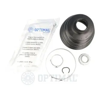 CVB10635TPE Автозапчастина OPTIMAL підбір по vin на Brocar