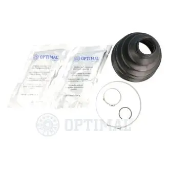 CVB10638TPE Автозапчастина OPTIMAL подбор по vin на Brocar