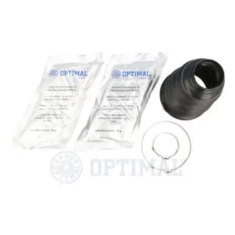 CVB10644TPE Автозапчастина OPTIMAL підбір по vin на Brocar
