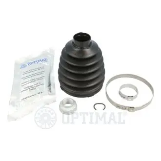 CVB10614TPE Пильовик приводу колеса OPTIMAL подбор по vin на Brocar