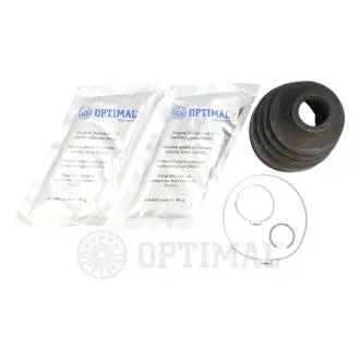 CVB10504CR Автозапчастина OPTIMAL підбір по vin на Brocar