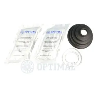 CVB10481CR Автозапчастина OPTIMAL підбір по vin на Brocar