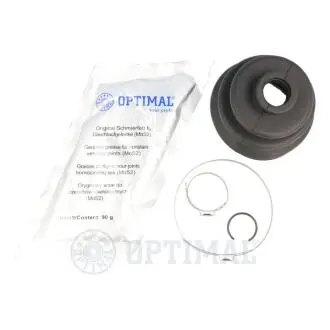 CVB10479CR Автозапчастина OPTIMAL підбір по vin на Brocar
