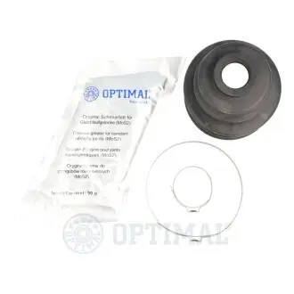 CVB10450CR Автозапчастина OPTIMAL підбір по vin на Brocar