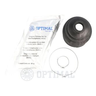 CVB10419CR Автозапчастина OPTIMAL підбір по vin на Brocar