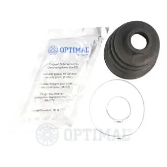 CVB10412CR Автозапчастина OPTIMAL підбір по vin на Brocar