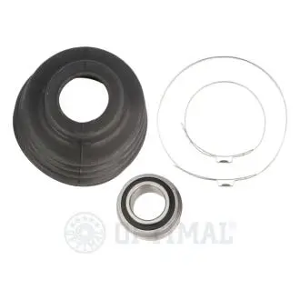 CVB10259CR Автозапчастина OPTIMAL підбір по vin на Brocar