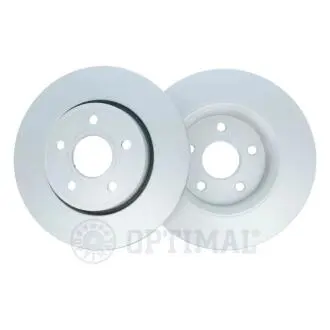 BS0006HC Автозапчастина OPTIMAL підбір по vin на Brocar