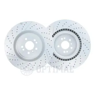 BS9958HC Автозапчастина OPTIMAL підбір по vin на Brocar