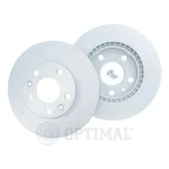 BS9680HC Автозапчастина OPTIMAL підбір по vin на Brocar