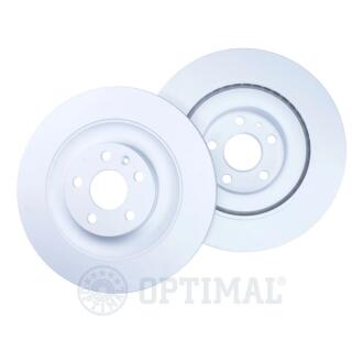 BS9614HC Автозапчастина OPTIMAL підбір по vin на Brocar