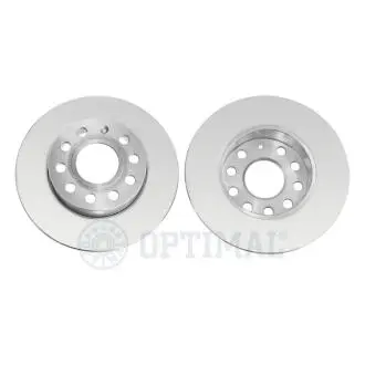 BS7519C Автозапчастина OPTIMAL підбір по vin на Brocar
