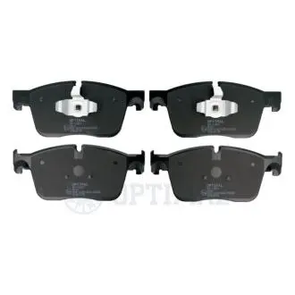 BP12852 Автозапчастина OPTIMAL подбор по vin на Brocar