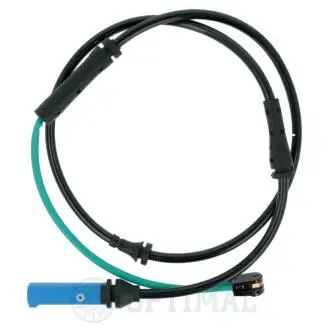 WKT60141K Автозапчастина OPTIMAL подбор по vin на Brocar