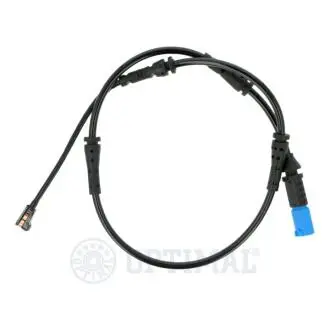WKT60138K Конт. попер. сигналу, знос гальм. накл. OPTIMAL подбор по vin на Brocar