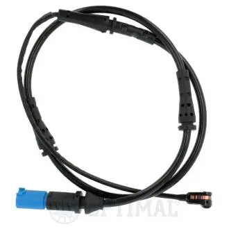 WKT60137K Конт. попер. сигналу, знос гальм. накл. OPTIMAL подбор по vin на Brocar