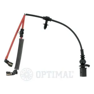 WKT60134K Автозапчастина OPTIMAL підбір по vin на Brocar