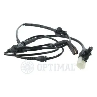 WKT60133K Автозапчастина OPTIMAL підбір по vin на Brocar