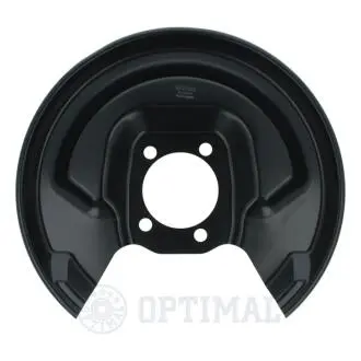 BSP9808L Автозапчастина OPTIMAL підбір по vin на Brocar