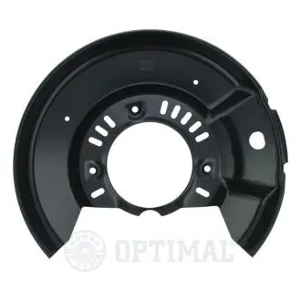 BSP9806L Автозапчастина OPTIMAL подбор по vin на Brocar