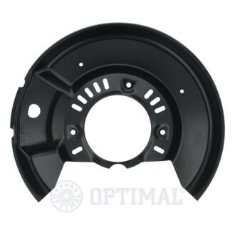 BSP9806R Автозапчастина OPTIMAL підбір по vin на Brocar