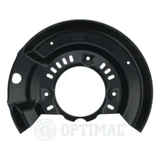 BSP9805R Автозапчастина OPTIMAL подбор по vin на Brocar