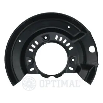 BSP9805L Автозапчастина OPTIMAL подбор по vin на Brocar