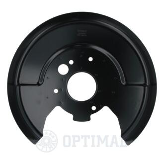 BSP9601R Автозапчастина OPTIMAL підбір по vin на Brocar