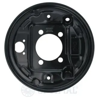 BSP9016R Автозапчастина OPTIMAL подбор по vin на Brocar
